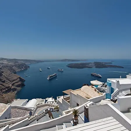 Santorini Folia Bianca *