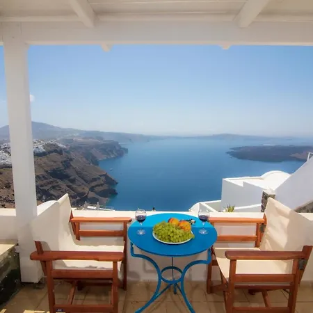 Santorini Folia Bianca Imerovigli (Santorini)